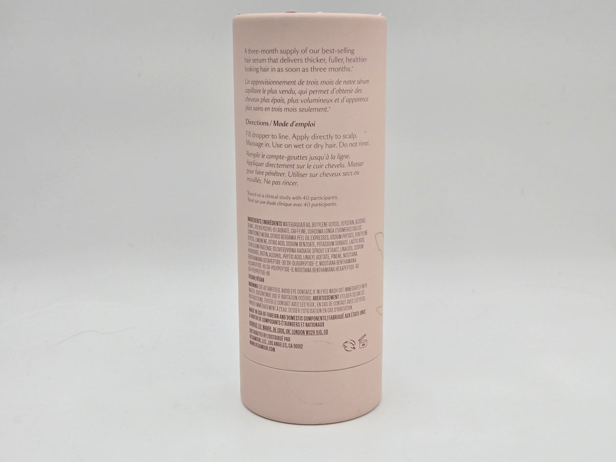 GRO Hair Serum 3.4 oz