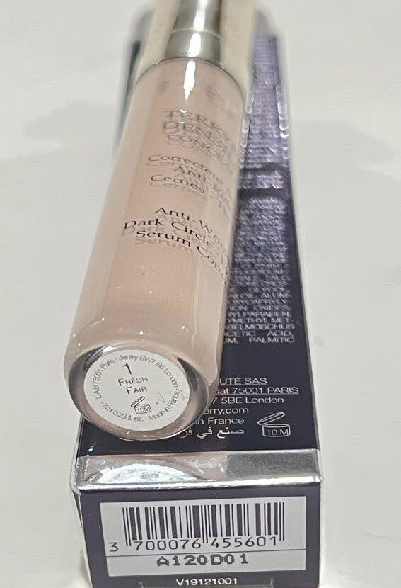By Terry Terrybly Densiliss Concealer FRESH FAIR - New In Box