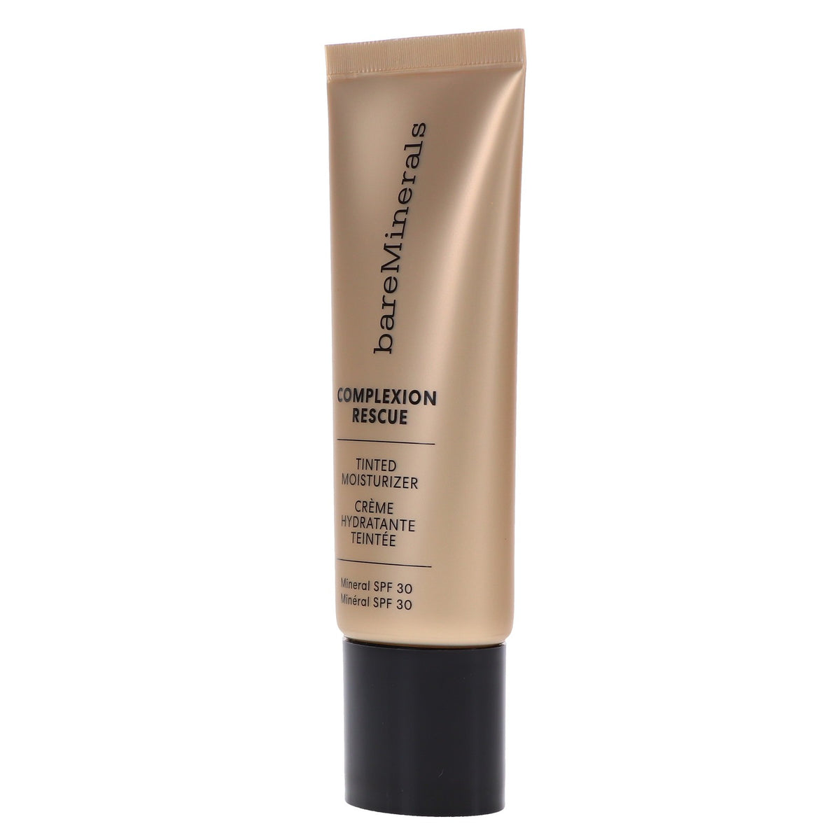 BareMinerals Complexion Rescue Tinted Moisturizer SPF 30 Wheat 1.18 oz - Light Coverage