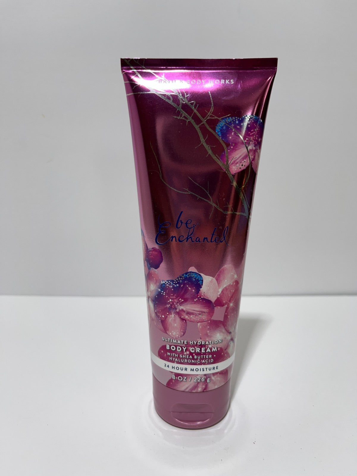 Body Cream 8 oz - Triple Moisture & Ultra Shea Lotion