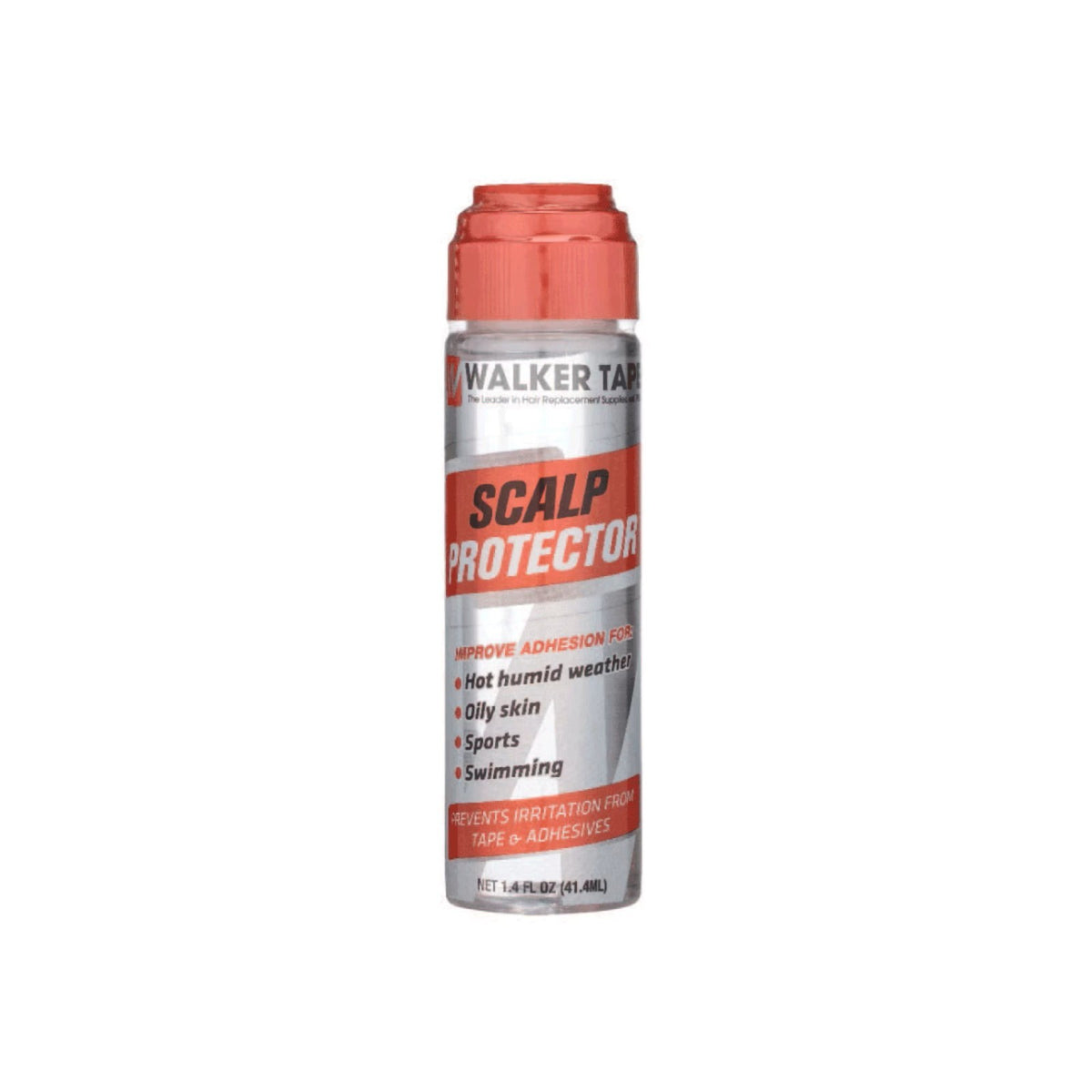 Scalp Protector for Wig Adhesion & Skin Protection 1.4 oz Dab-On Formula