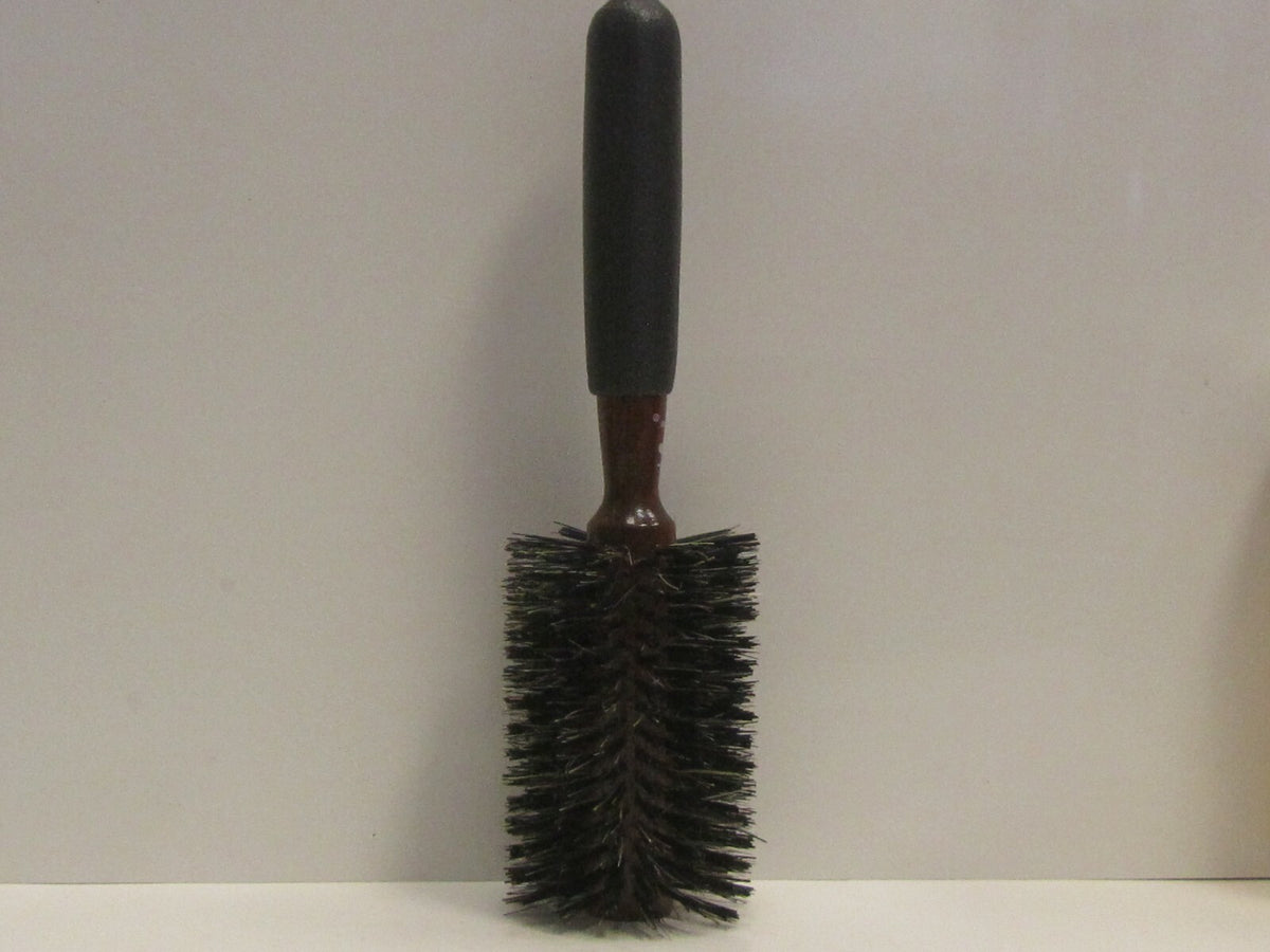 Professional 2.5 Inch Round Hair Brush - Styling & Blowout Tool
