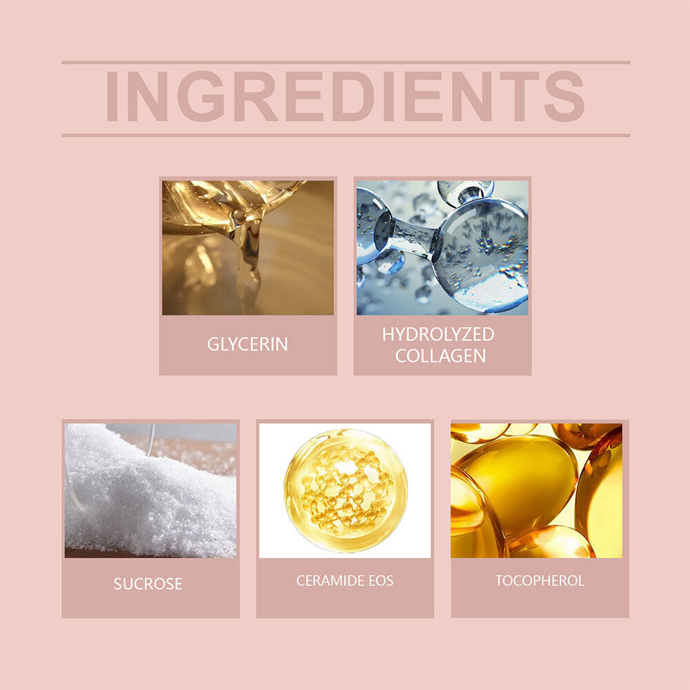Collagen Night Peel-Off Facial Mask 75g