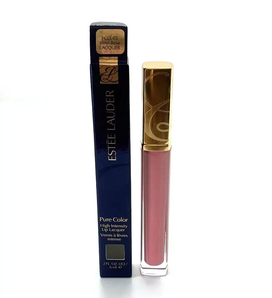 Lip Gloss - High-Impact, Long-Lasting Shine with Hydrating Vitamins