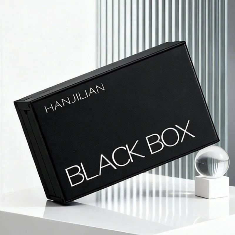 3-in-1 Portable Eye Makeup Stamp Kit for Eyeliner & Beauty Marks