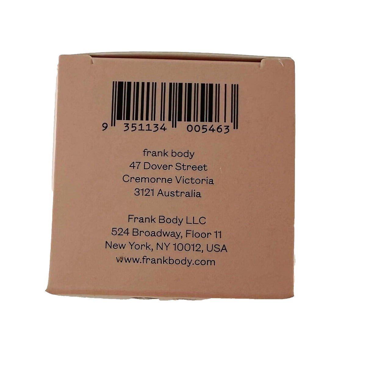 Vegan Makeup Remover Cleansing Oil - 80ml Facial Oil for All Skin Types
