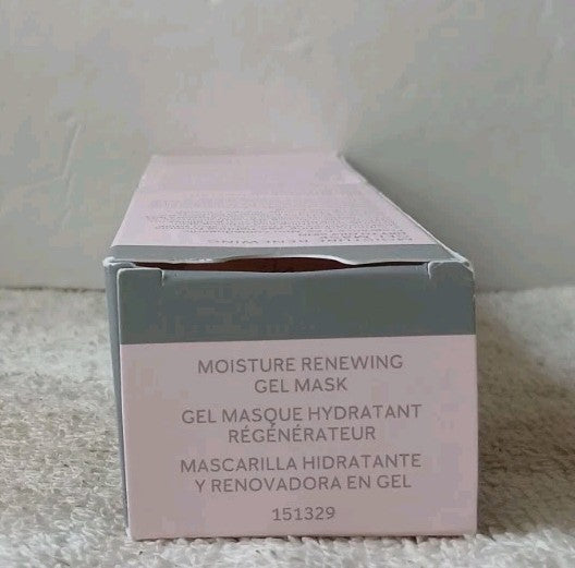Timewise Moisture Renewing Gel Mask - 3 oz