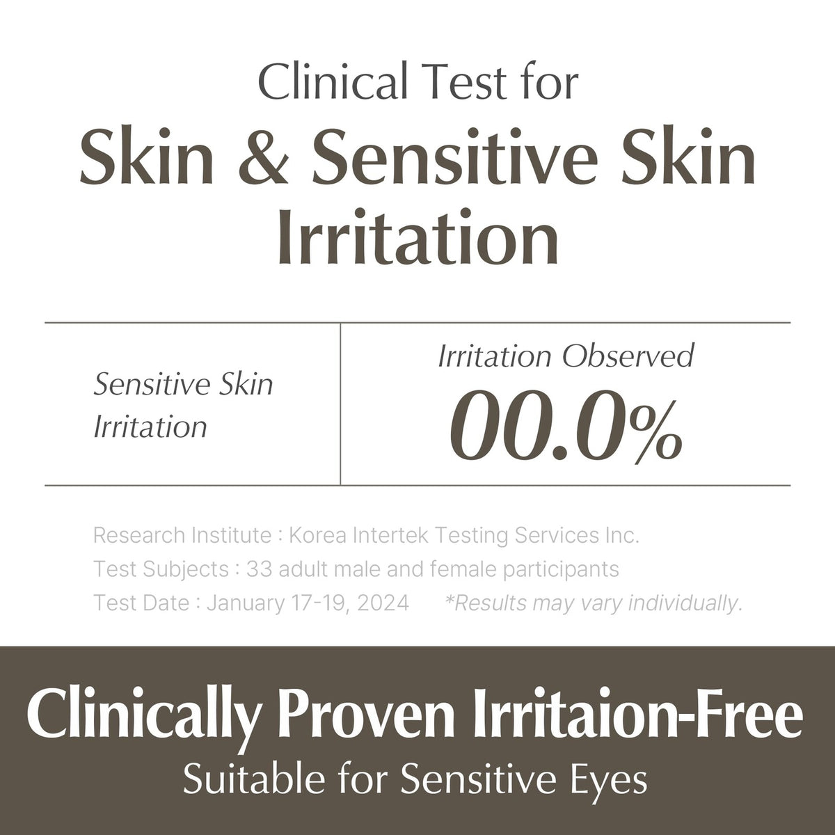 Long-Lasting Smudge-Proof Mascara with Lash Lift & Extension Safe Formula
