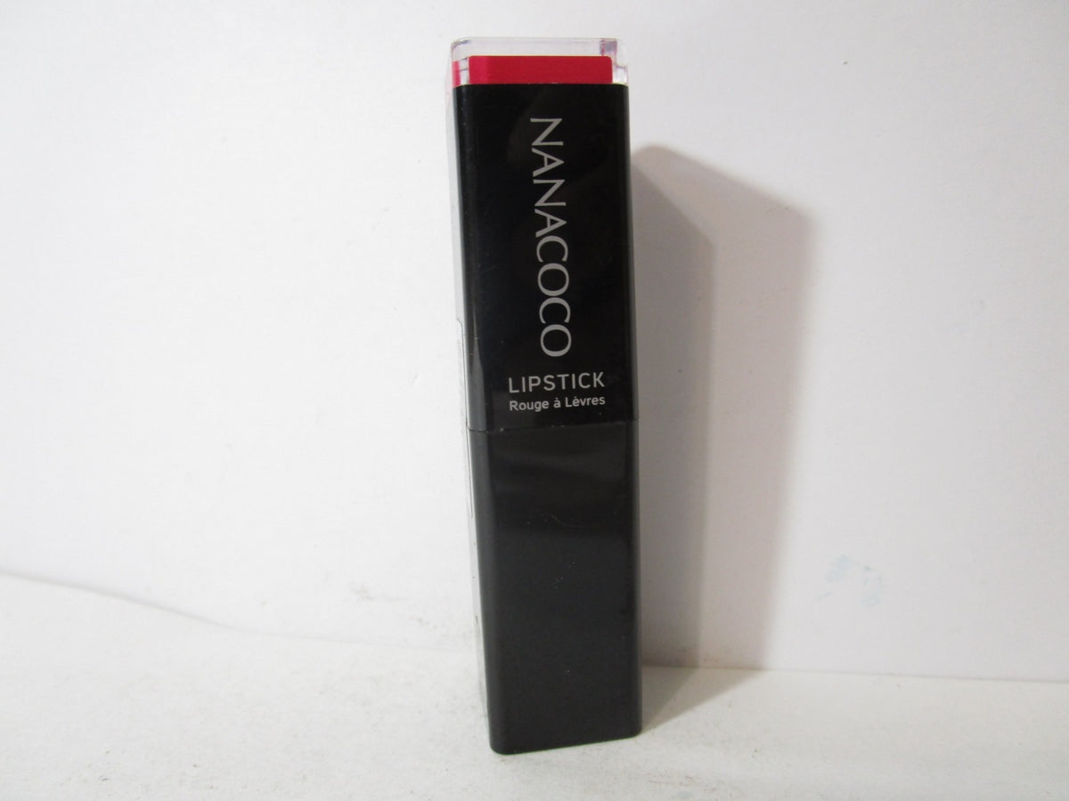 Nanacoco Lipstick Unrequited Love 0.14 oz Long-Lasting Lip Color