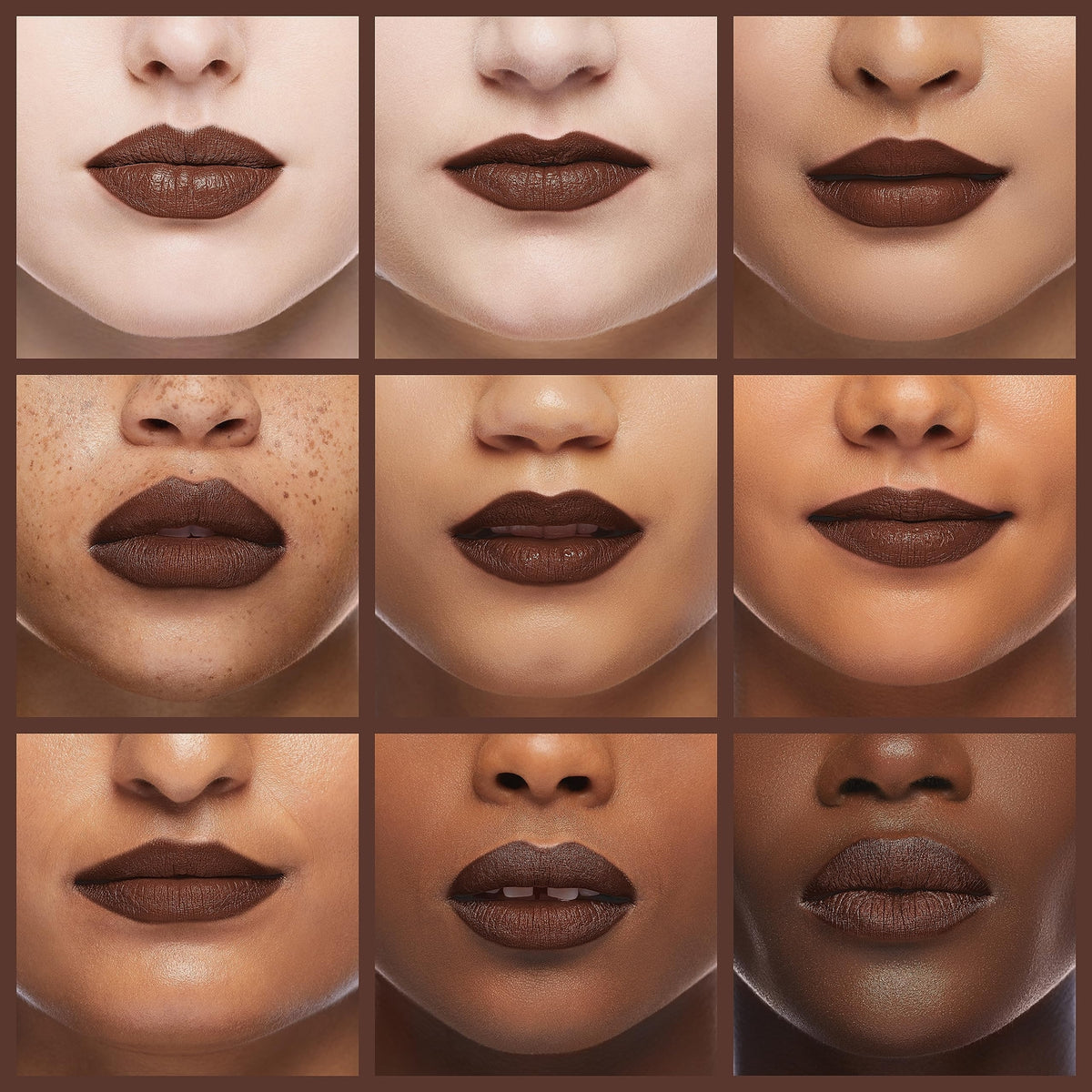 NYX Professional Suede Matte Lip Liner - Moonwalk