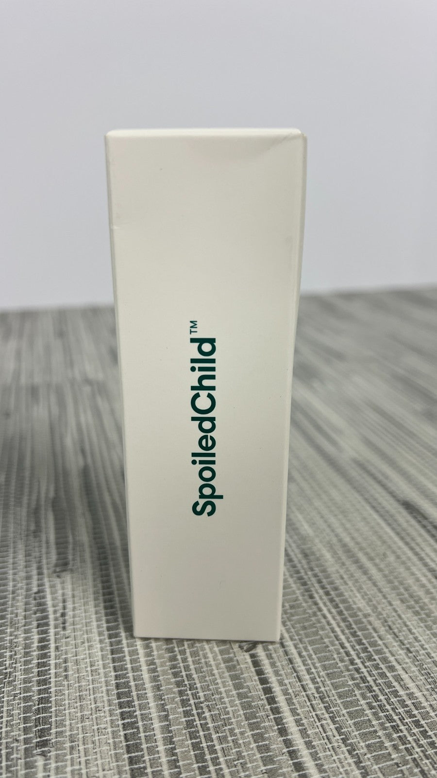 SpoiledChild O39 EXFOLIATING FACE POLISH Pineapple Enzyme + Lactic