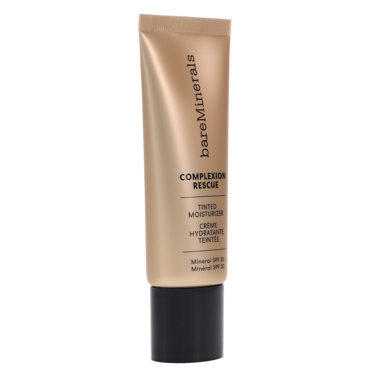 BareMinerals Complexion Rescue Tinted Moisturizer SPF 30 Wheat 1.18 oz - Light Coverage