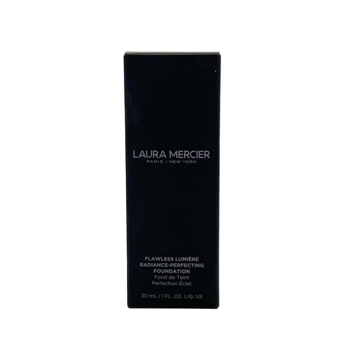 Laura Mercier Flawless Lumière Radiance-Perfecting Foundation 2W1.5 Bisque 1 oz