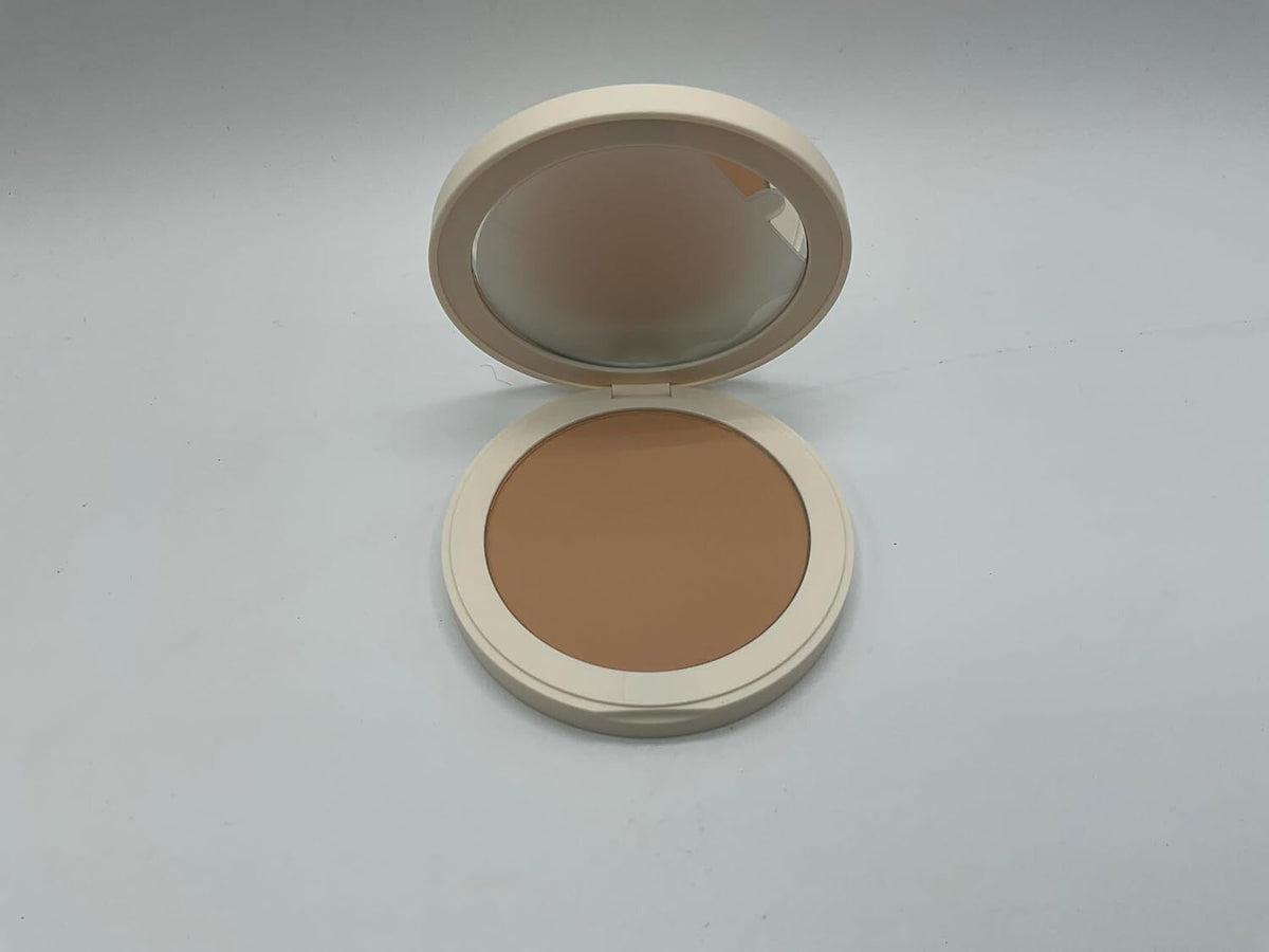 Farmasi BB Powder Warm Light 02 – Natural Matte Finish & Skin Brightening