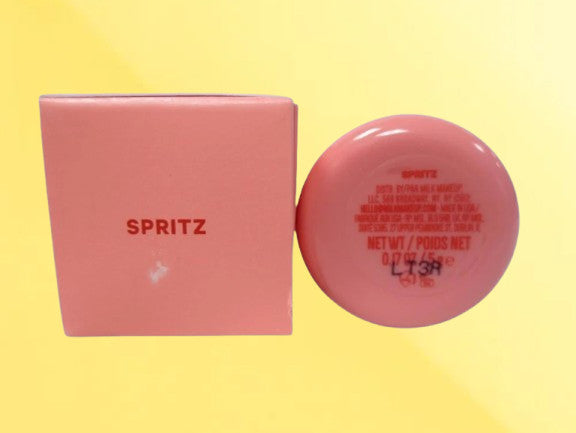 Cooling Water Jelly Tint Spritz - 0.17 oz Boxed Set of 2