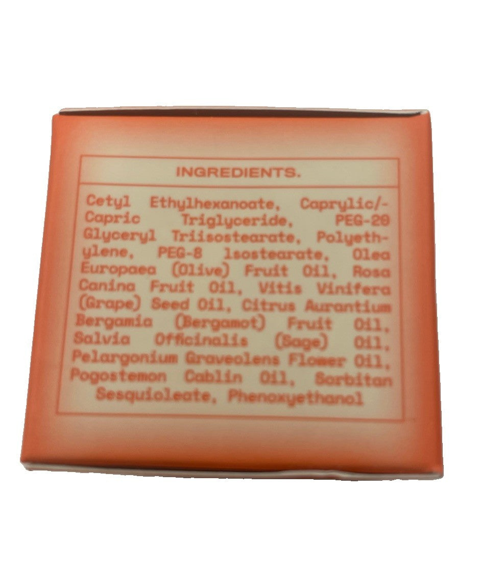 Travel Size Cleansing Balm Set - 4 Mini Makeup Remover Balms