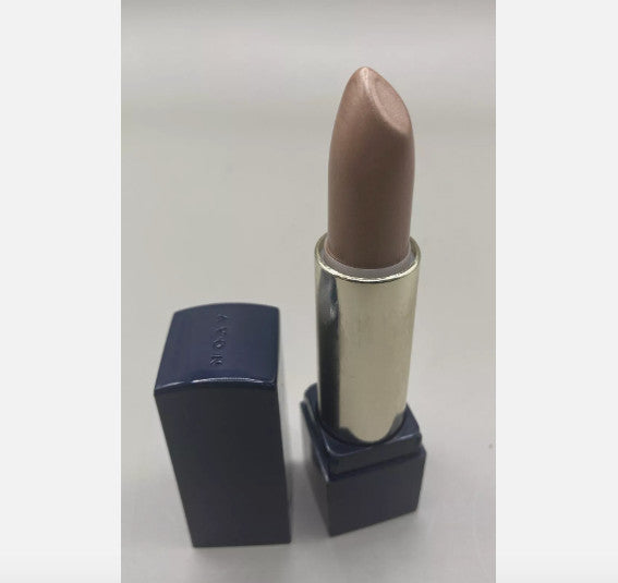 Sun Kissed Gold Lipstick - Avon Ultra Color Rich Renewable Lipstick 0.13oz - New