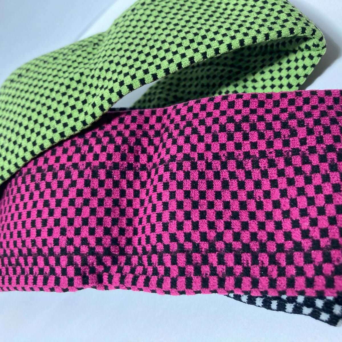 2 Vidal Sassoon Headband Hair Band Active Wear Comfortable Fit Strong