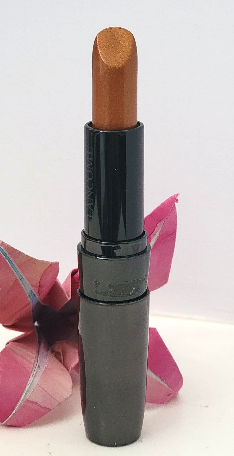 Lancôme Color Design Lipstick - Smooth Hold Lip Color with Multiple Shades