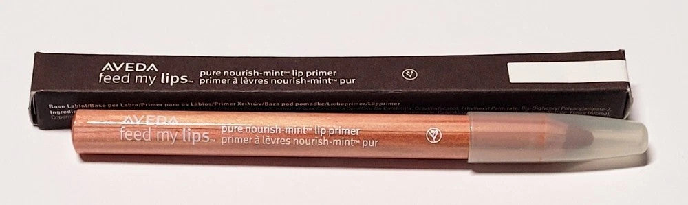 Lip Liner Pencil - Nourishing & Full Size with Multiple Shades