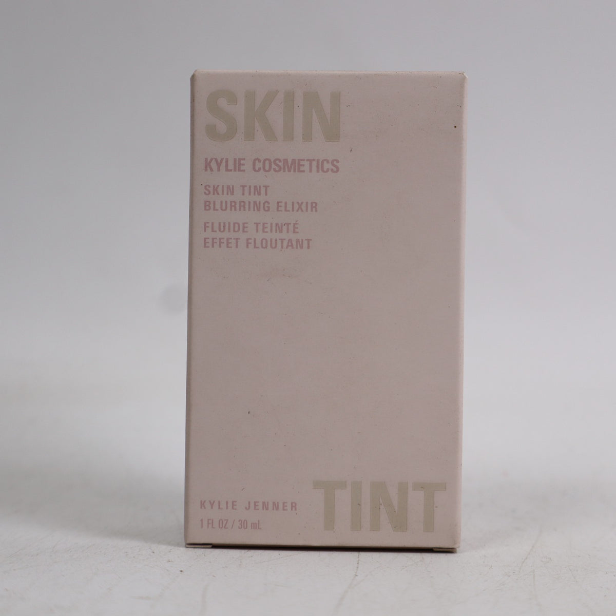 Kylie Cosmetics Skin Tint Blurring Elixir Longwearing 1 fl oz 30ml - Shade 2W