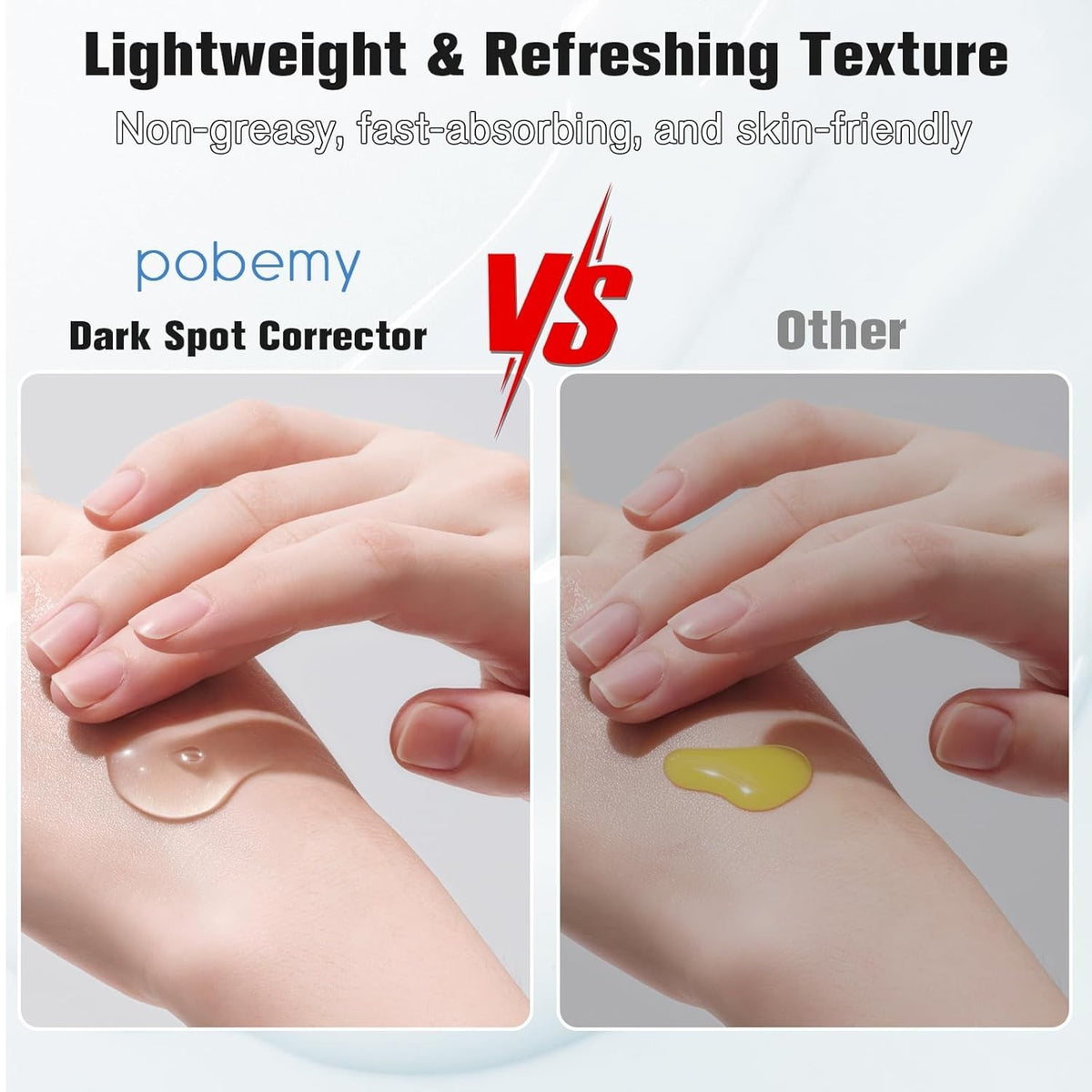 Dark Spot Corrector Cream for Face and Body Sun Spots - Unbranded