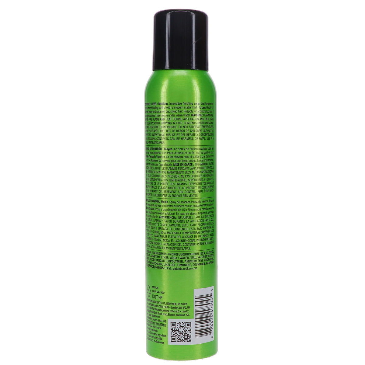 Redken Root Tease Root Targeting Spray 5.3 oz - Volumizing Hair Spray