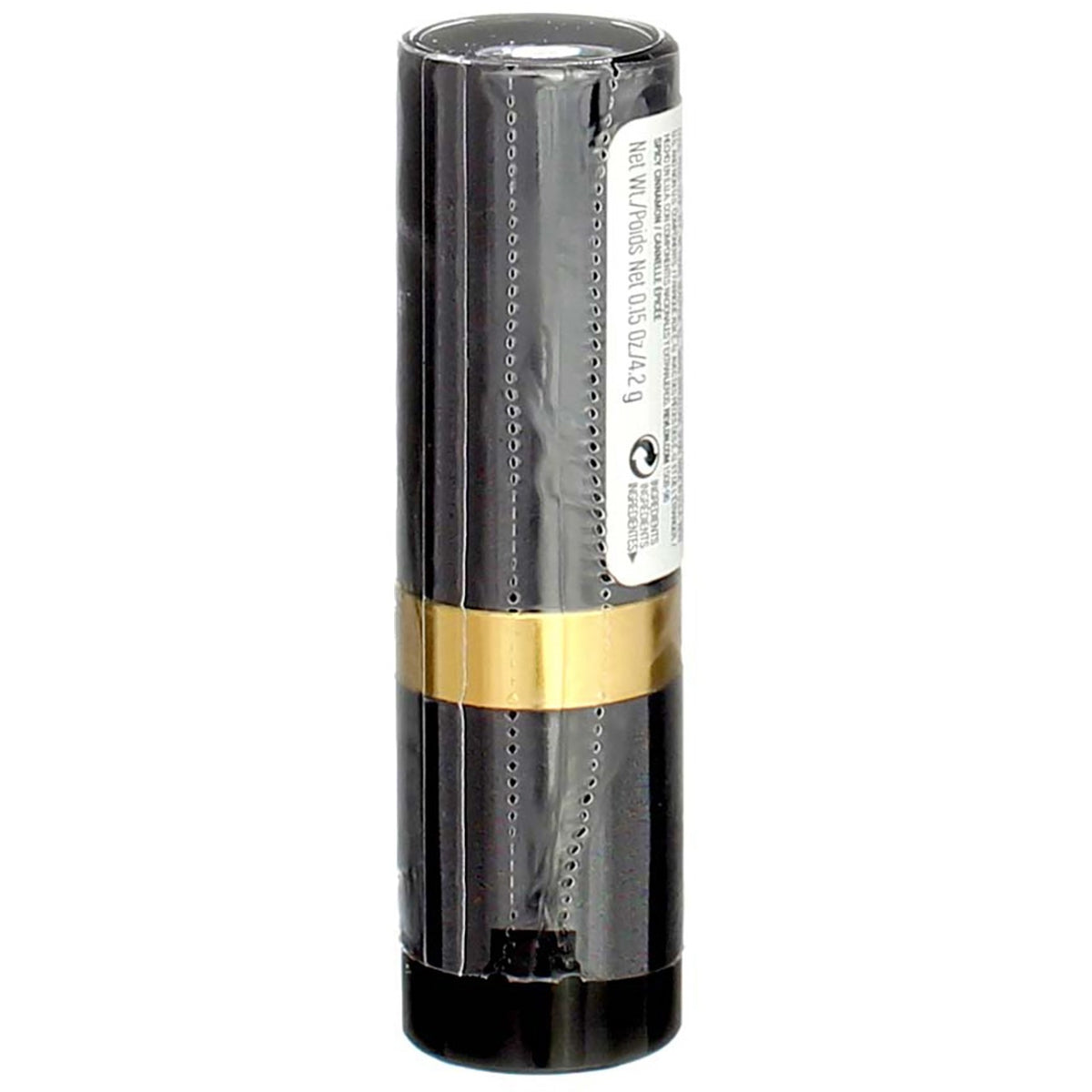 Revlon Super Lustrous Lipstick Creme Spicy Cinnamon 641 0.15 fl oz - Moisturizing, High-Impact Color