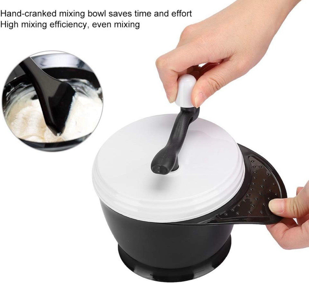 Hair Coloring Mixing Bowl and Tools Set for Professional & Home Use
