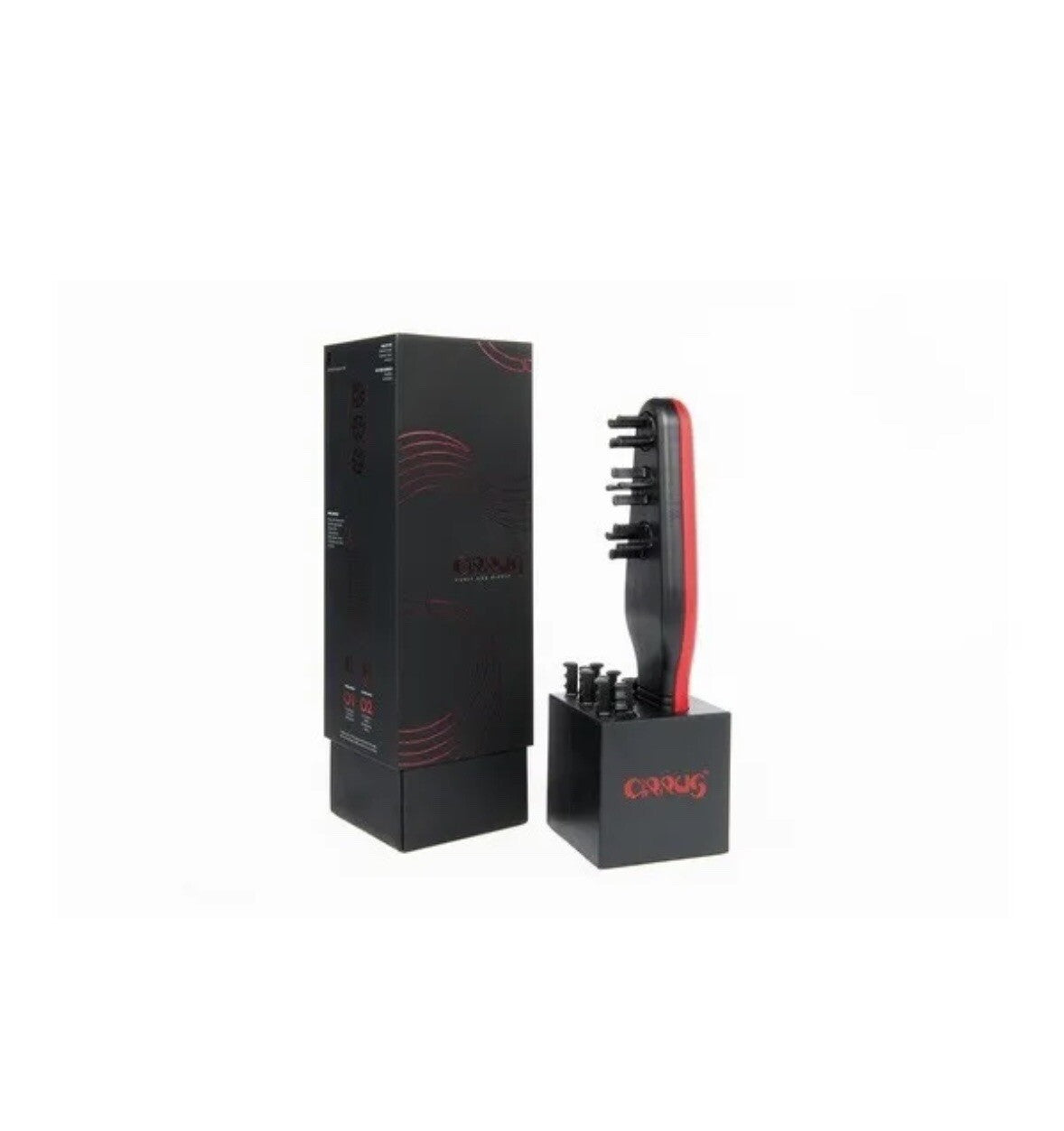 Cirrus Curly & Wavy Styling Waver - Brand New