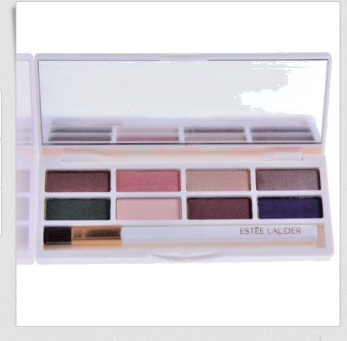 Estée Lauder Pure Color Eyeshadow Palette - Travel Collection