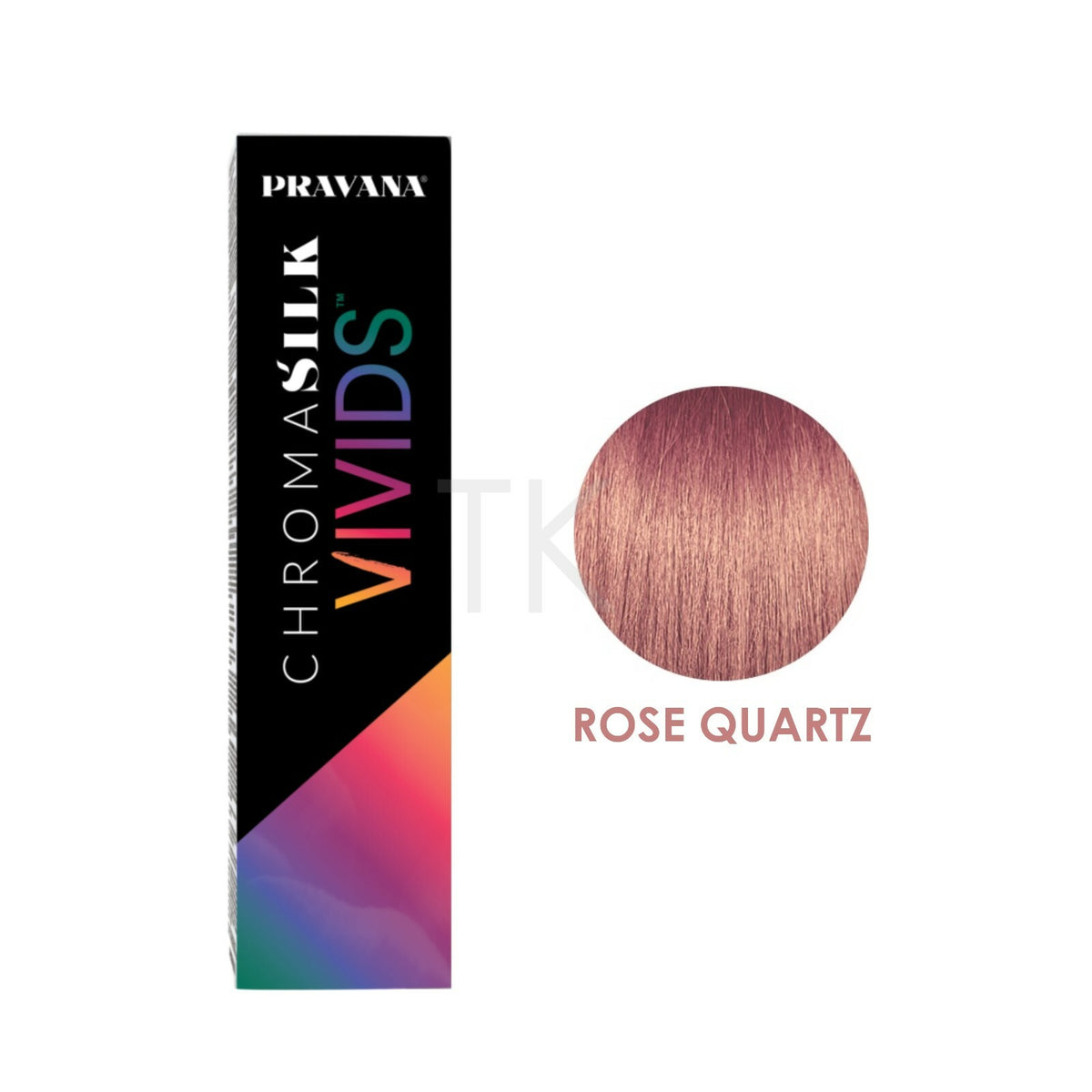 ChromaSilk Vivids Semi-Permanent Hair Color 90ml