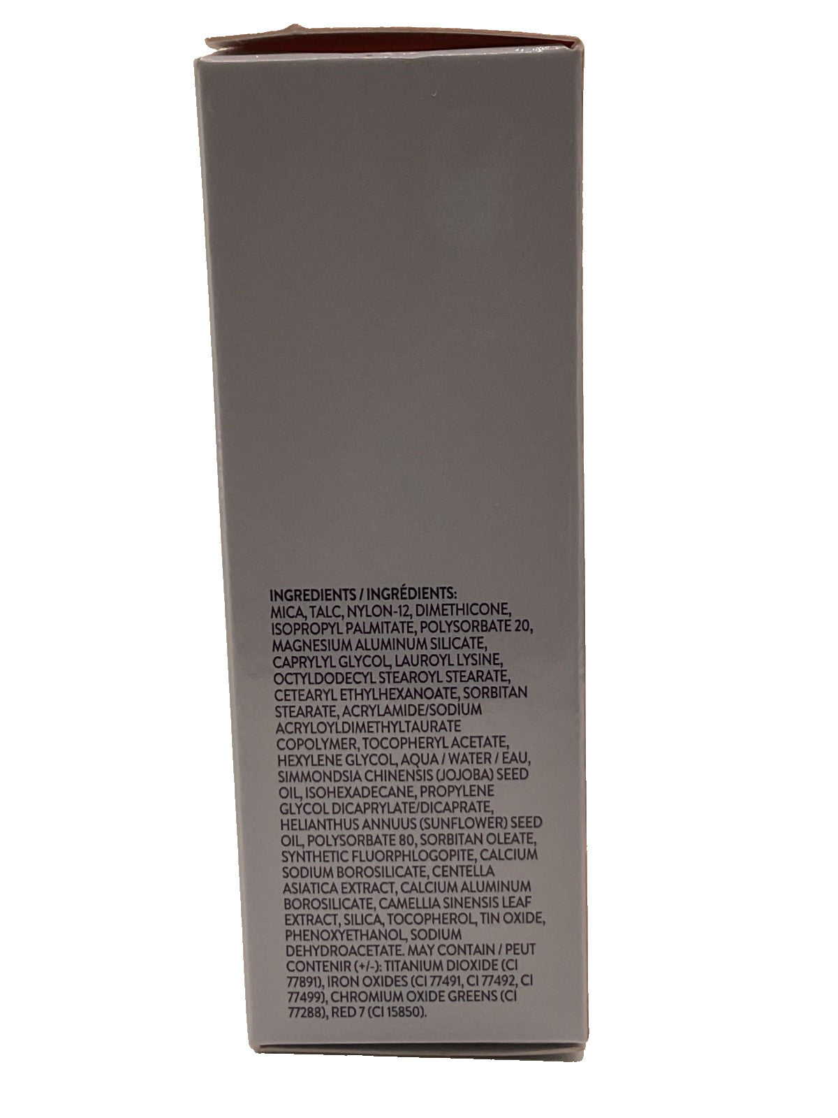Laura Geller Baked Balance-N-Brighten Color Correcting Foundation 0.70 oz Tan