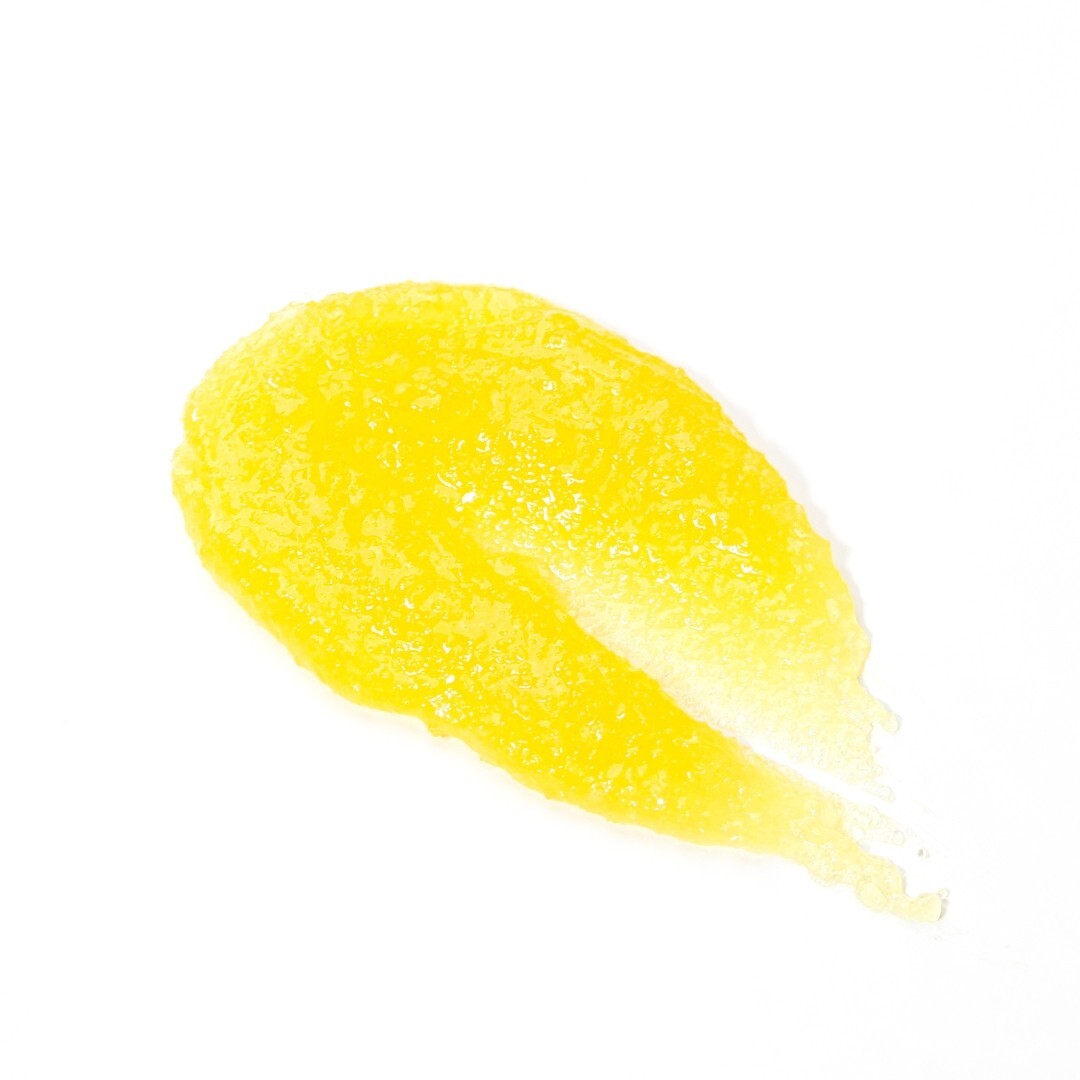Exfoliating Body Scrub Polish Sugar Cellulite Exfoliator, Stretch