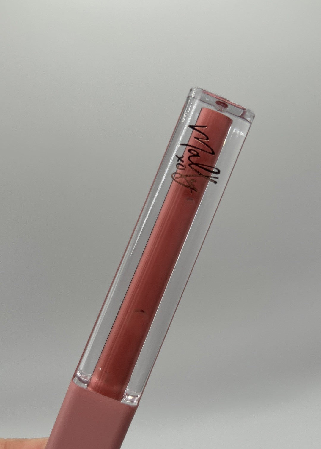 Hydrating Lip Gloss with Plumping Effect - Blessed Bloom 0.10 oz