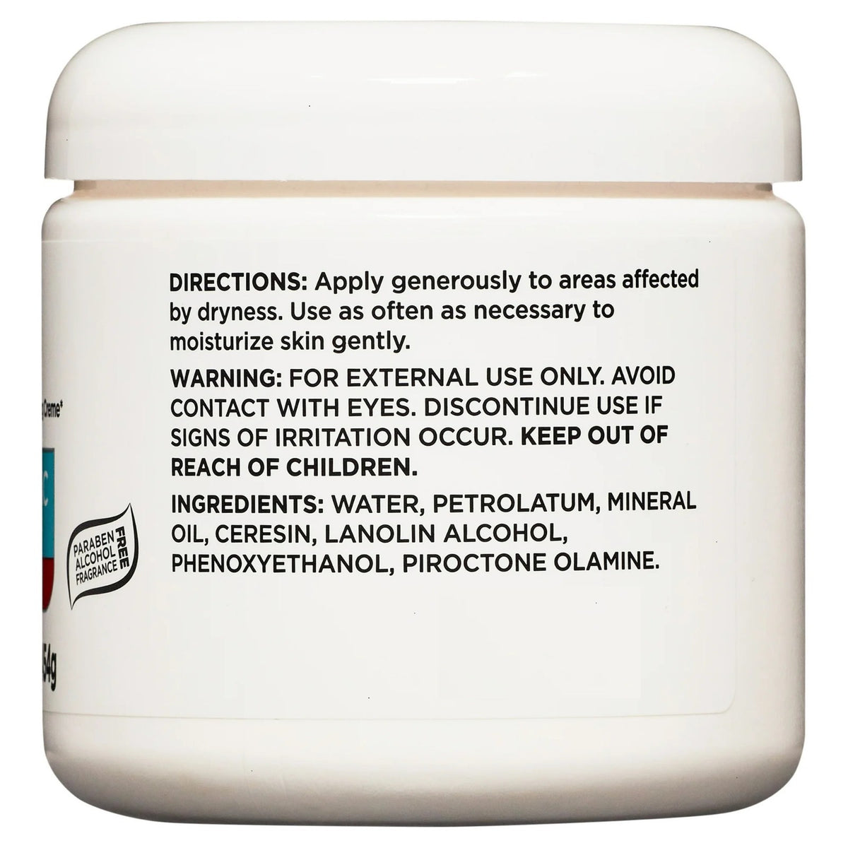 Therapeutic Dry Skin Cream 16 oz