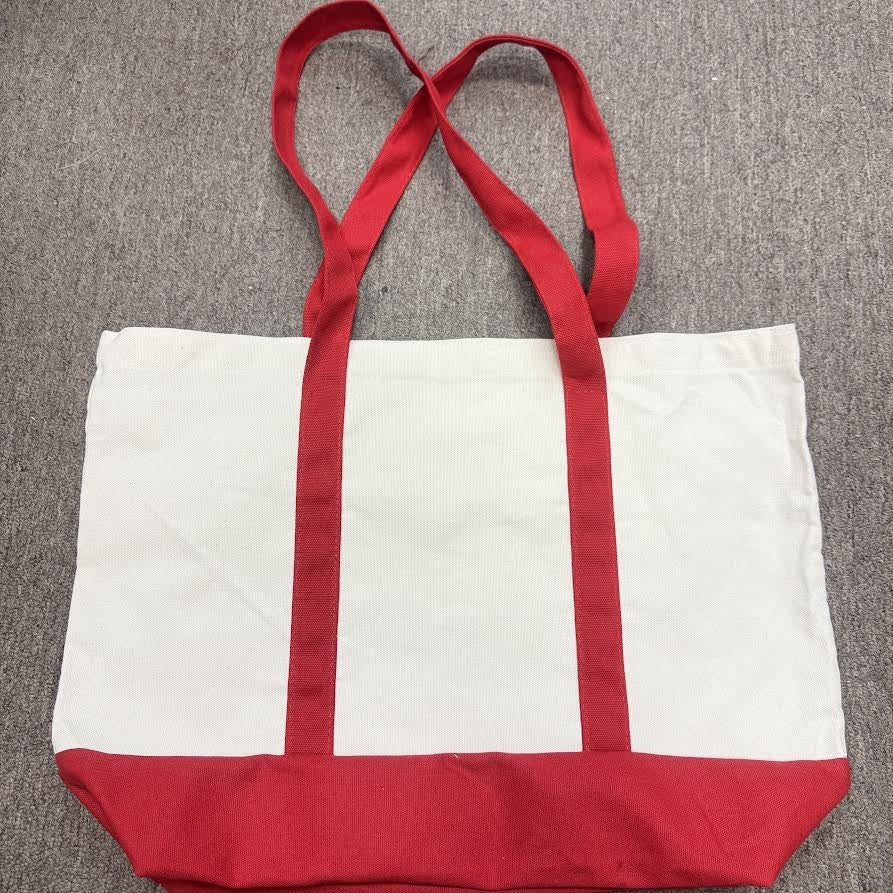 Travel Bag 19 x 14 x 6 Inches Lightweight Durable Carryall