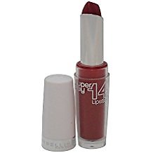 Longwear Lipstick Set - 14 Hour Smudge-Proof Lip Color with Multiple Shades