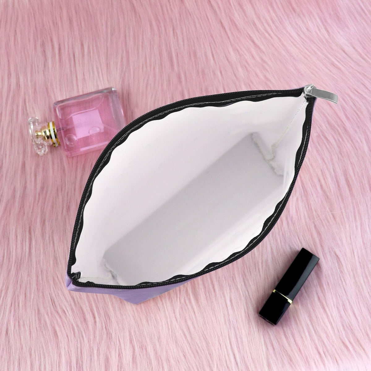 Veterinarian Gift Cosmetic Bag for Women - Animal Rescue Appreciation