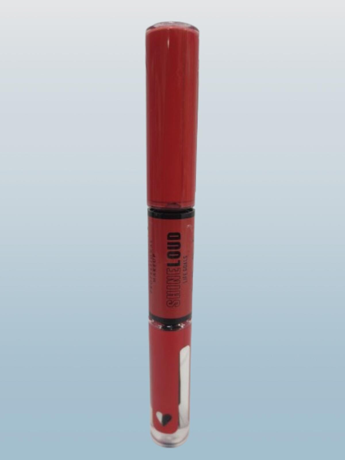 Shine Loud Lip Color Set - Life Goals Trio by NYX Professional Makeup