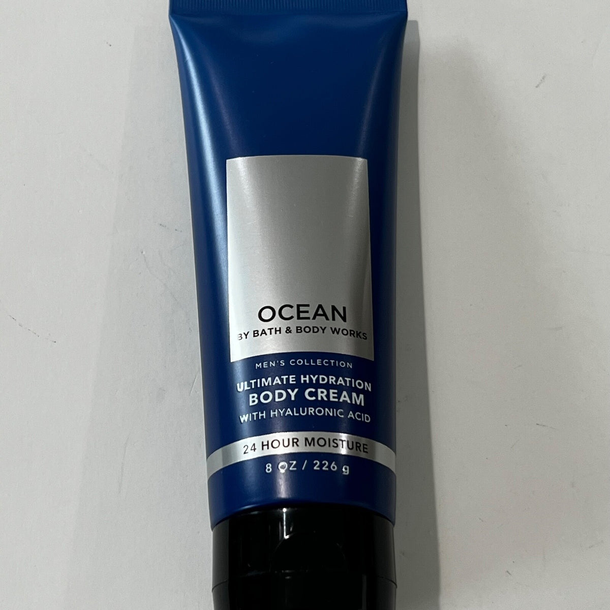 Ultra Shea Body Cream Moisturizer 8 oz - 24 Hr Hydration