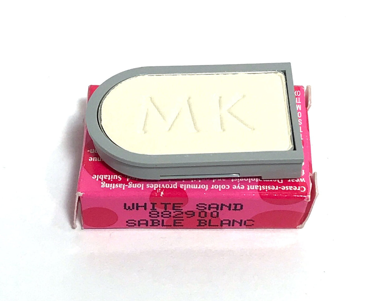 Discontinued Mary Kay Signature Line Eye Shadow - Multiple Shades