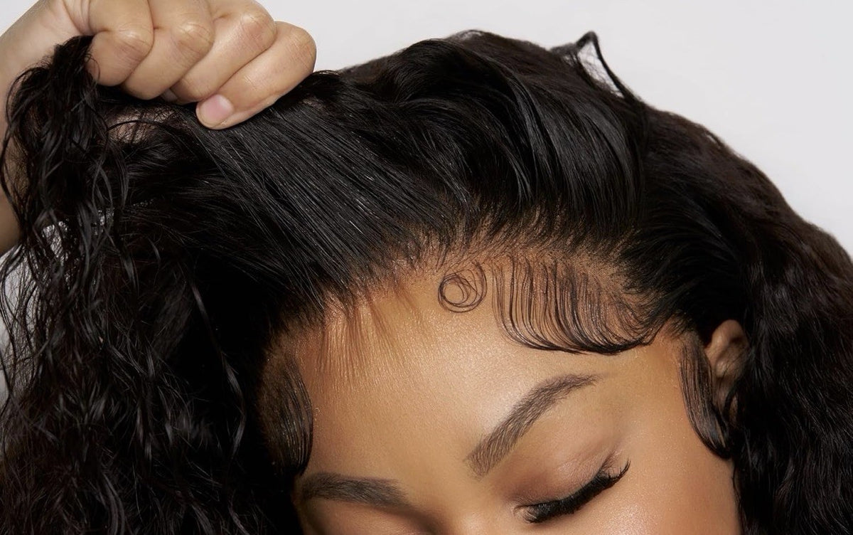 Waterproof Lace Wig Adhesive - Quick Drying Hair Glue 20g