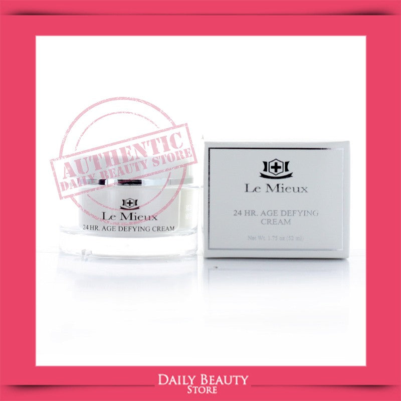 Le Mieux 24hr Age Defying Cream 1.75oz