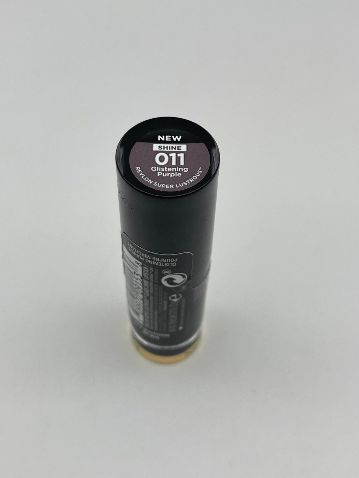 Revlon Super Lustrous Glass Shine Lipstick - Hydrating Lip Color