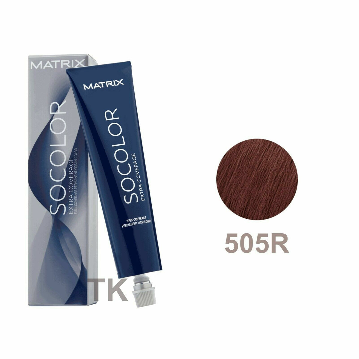 SoColor Beauty Extra Coverage Creme Developer 3oz