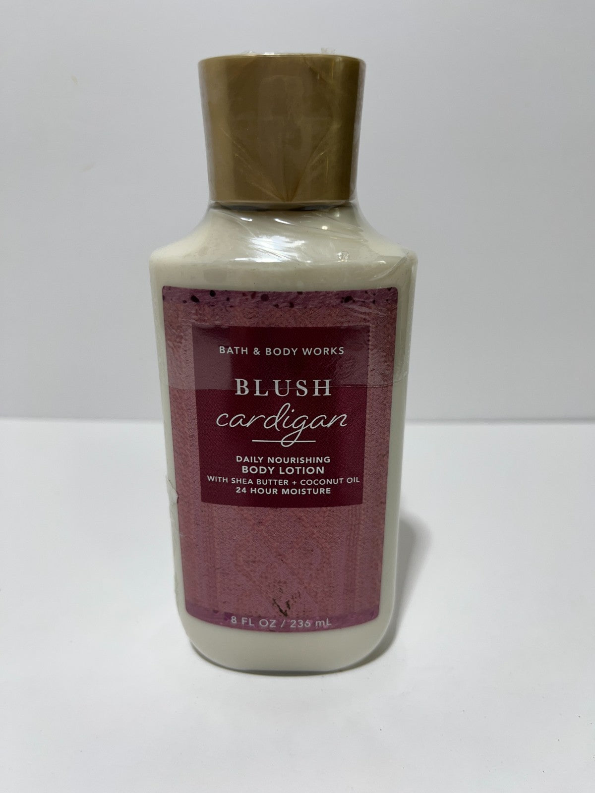 Body Lotion 8 oz - Multiple Scents