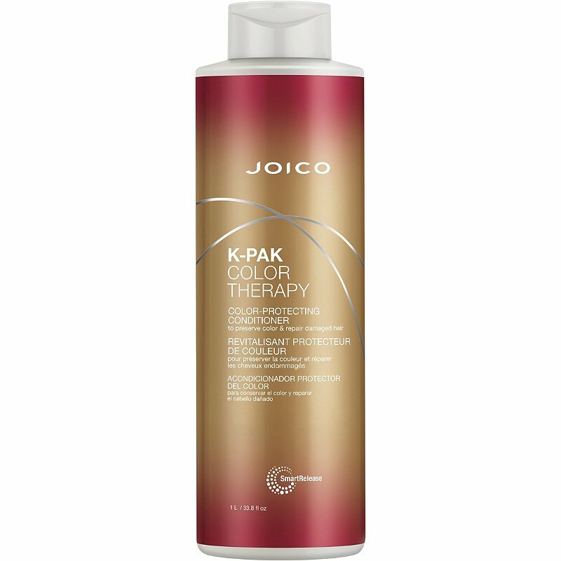 2-Pack Color Protect Conditioner for Damaged Hair - 33.8 Oz