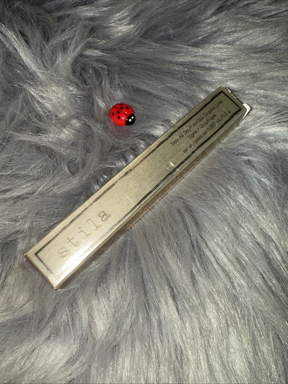 Makeup Lip Liner Pencil - Long-Lasting, Water-Resistant, HUSTLE