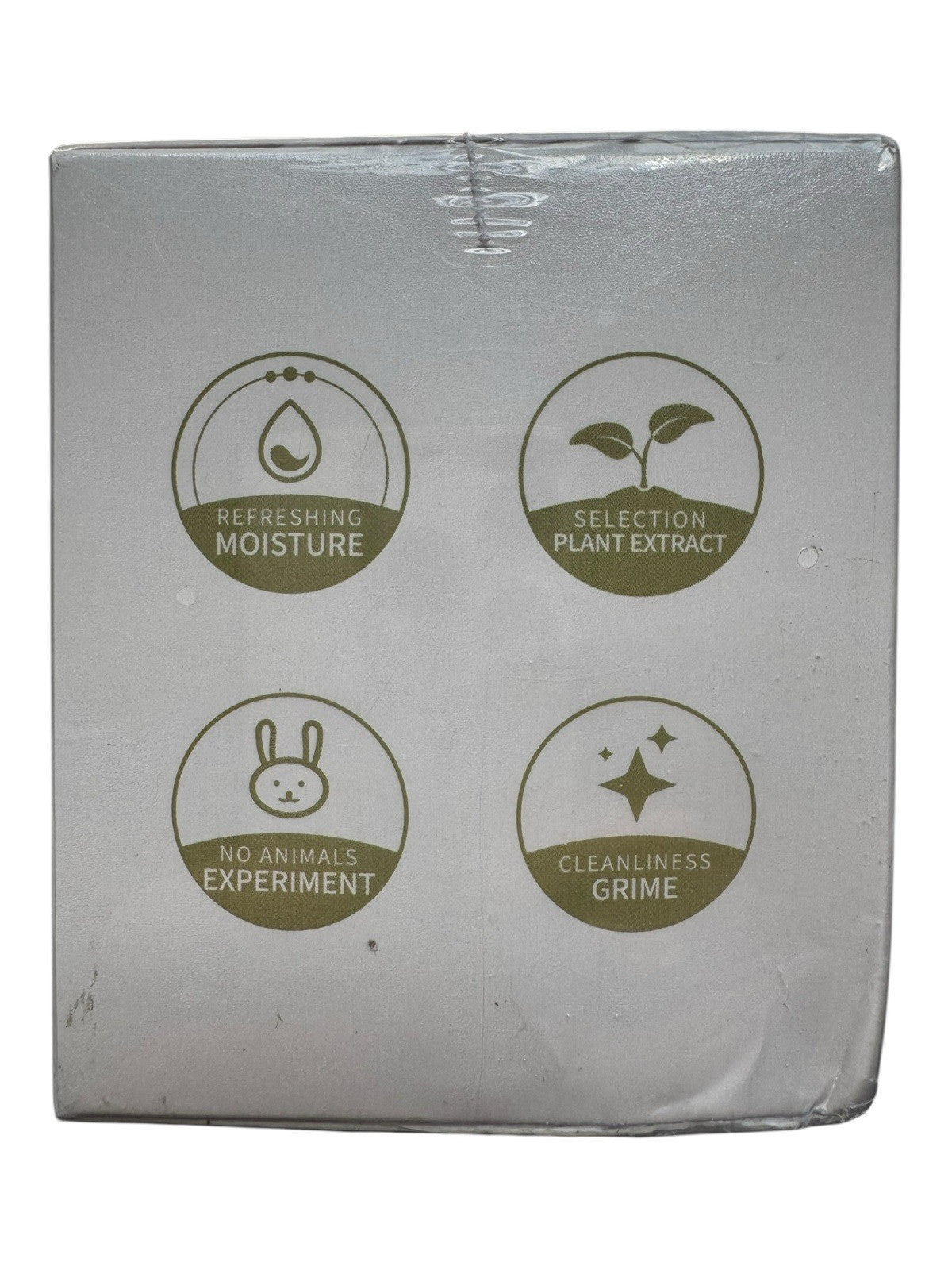 Kojic Acid & Turmeric Cleansing Pads - Brightening Face Wipes, 30 Count